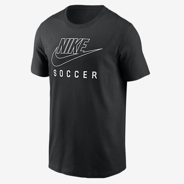 Soccer Tops T Shirts. Nike